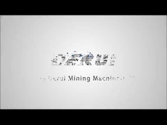 DRWJ-2  loader Underground  Mining Machine LHD Loader Underground OEM  design